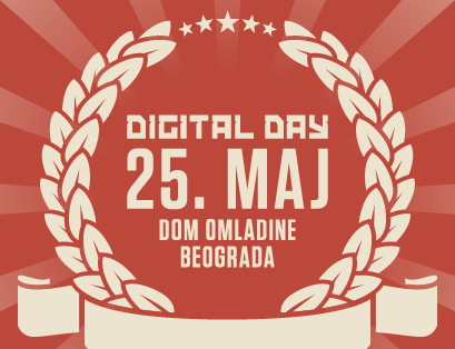 Digital Day 2016 - ADS WE LOVE How ad relevance improves user experience?