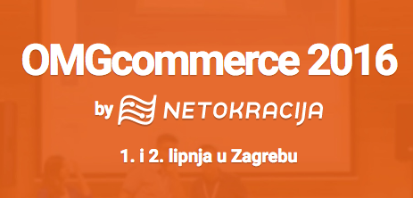 OMGCommerce 2016 - Southern Europe's Biggest E-Commerce Conference